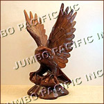 Eagle acacia woodcraft